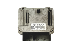 Calculateur 03G906021AQ 0281012390 VW Bosch 16753