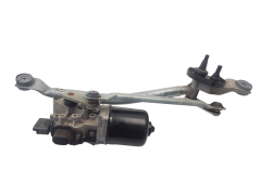 Tringlerie D'essuie Glace 108 C1 II Aygo 85010-0H030 142658760 Valeo 1729