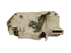Serrure De Porte Droit Arrière 913856 Peugeot 306 Kiekert 10721