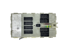 Calculateur 61.35 9395176-01 588E19F03 BMW LEAR