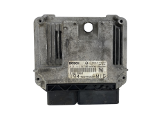 Calculateur 51812902 0281012963 4234A3EBM Fiat Bosch 52687