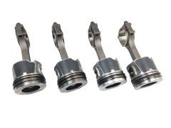 Bielle De Piston T 120A13832R 121001039R 1.6 DCI R9M452 Renault x4