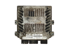 Calculateur 5WS40108E-T 9651942080 9647423380 PSA Siemens 25049