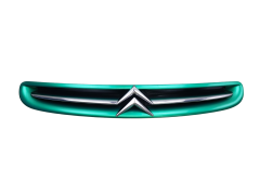 Grille De Par Chocs,Calandre 7804J7 9632099177 Citroen Xsara Picasso 99-03