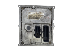 Calculateur Smart 0003107V006 0261205004 Bosch 53981