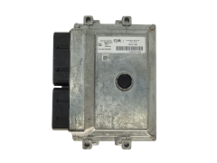 Calculateur 9830510980 9815037580 A3C0177940001 PSA Opel Continental 15034