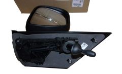 Rétroviseur Gauche Original 98087010XT Citroen Peugeot