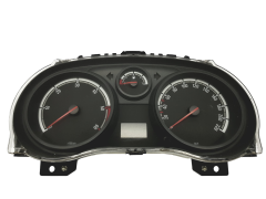 Bloc Compteurs Vitesse Opel Corsa D P0013264261 28120245-3 33114