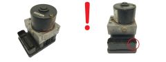 Pompe Abs VW Golf MK4 1J0614517E 1C0907379E ATE 67814