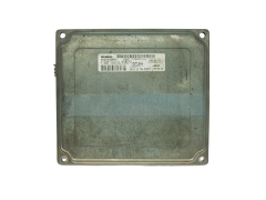 Calculateur 6S61-12A650-FH S120977315H 2CJH Siemens Ford 16765