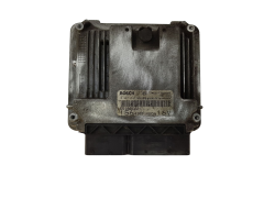 Calculateur 55188112 0281010986 436F16BDA Alfa Romeo Bosch