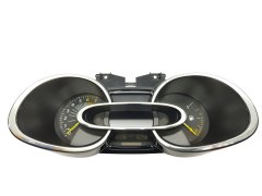 Bloc Compteurs Vitesse Renault Clio 4 248103956R C 27648 Bloc Compteurs Vitesse Renault Clio 4 248103956R C 27648