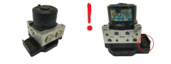 Pompe Abs Hyundai Matrix 58910-17300 95660-17000 Mando 65253