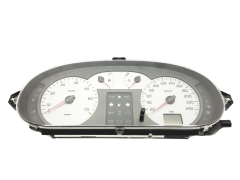 Bloc Compteurs Vitesse Renault Scenic 1 7700428718 A 44250