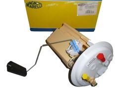 Pompe De  Carrburant Pour Citroen 519000055400 9671721880 Magneti Marelli