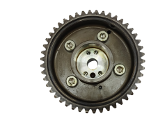 Poulie Dephaseur Arbre Cames Hyundai KIA 24350-2B000 08500-0150