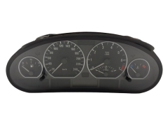 Bloc Compteurs Vitesse BMW 3 E46 6211 6940880 0263639212 18937 Bloc Compteurs Vitesse BMW 3 E46 6211 6940880 0263639212 18937