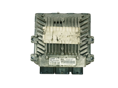 Calculateur 5WS40029L-T SID803 9656061180 9655041480 PSA Siemens 