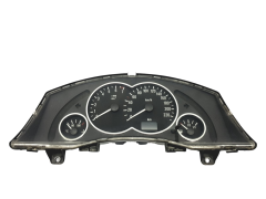 Bloc Compteurs Vitesse Opel Meriva 13173382XU 110080162027 54850