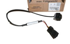 Caméra Nouvelle Original 9812729280 Citroen Peugeot