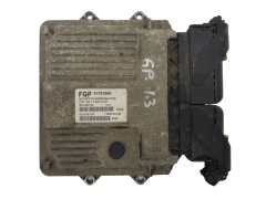 Calculateur Ecu Fiat MJD6F3.P7 51781569 Magneti Marelli