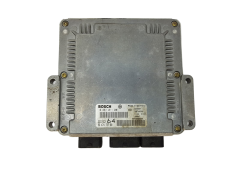 Calculateur PSA 0281011081 9647472780 9646850580 Bosch 15787