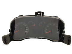 Bloc Compteurs Vitesse Fiat Doblo 51762258 503001440500 21864