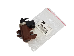 Electrovanne Citroen Peugeot 161842 1618.42 QPlus