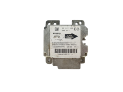 Calculateur 09229038 5WK4 2924 GM Siemens