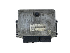 Calculateur Fiat 55182953 0281010337 19242YBA Bosch 47914