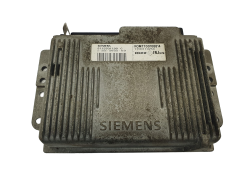 Calculateur S115301100C 7700108814 7700110258 Renault Siemens 68384