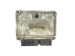 Calculateur 045906019S 0281010259 VW Bosch 57812