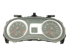 Bloc Compteurs Vitesse Renault Clio 3 8200820999 D 27016