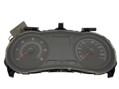 Bloc Compteurs Vitesse Renault Clio 3 8200761859 M 23248