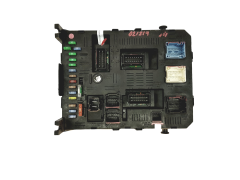 Calculateur BSI 2004 H05 9661940480 PSA Johnson Controls 22834 Calculateur BSI 2004 H05 9661940480 PSA Johnson Controls 22834