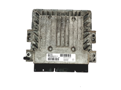 Calculateur Renault 237102426R S180153104A Continental 24574