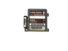 Calculateur Moduł 8A0959655B 0285001037 Audi Bosch 23019