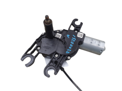 Tringlerie D'essuie Glace Arrière Skoda Octavia 5F4955711