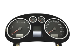 Bloc Compteurs Vitesse Audi A2 8Z 8Z0920900T 110080192003 39805
