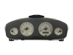 Bloc Compteurs Vitesse Rover 45 AR0055002 YAC002800XXX UK-NSI