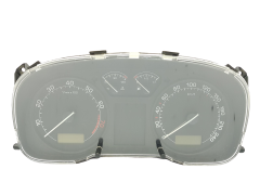 Bloc Compteurs Vitesse Skoda Octavia 1U0920810B 110080058007 26098