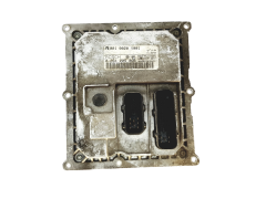 Calculateur Smart 0010020V001 0261205006 Bosch 27719