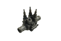 Appareil De Chauffage  8200193994 1.9 dci Renault Laguna 2