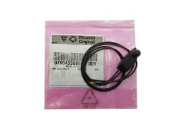 Une Sonde De Température Original 9790433580 6445F9 Fiat Citroen Peugeot
