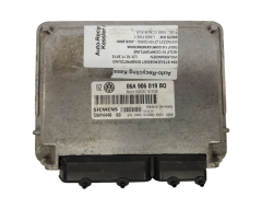 Calculateur VW 06A906019BQ 5WP4448 Siemens 22429