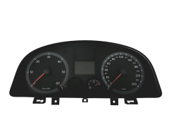 Bloc Compteurs Vitesse VW Caddy 2K0920843A 110080341002 52322