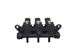 Rampe D'injection LPG LANDIRENZO 10R-036384 Type ECO EVO 110R-000201 Rampe D'injection LPG LANDIRENZO 10R-036384 Type ECO EVO 110R-000201
