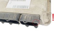 Calculateur 8200735819  CFC223R.08 Renault Magneti Marelli 