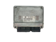 Calculateur 03E906033L 5WP40194 05 VW Siemens 45482