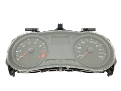 Bloc Compteurs Vitesse Renault Clio 3 8201059899 B 27637
